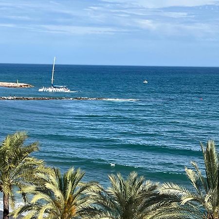 Las Palmas 6 ماربيا المظهر الخارجي الصورة