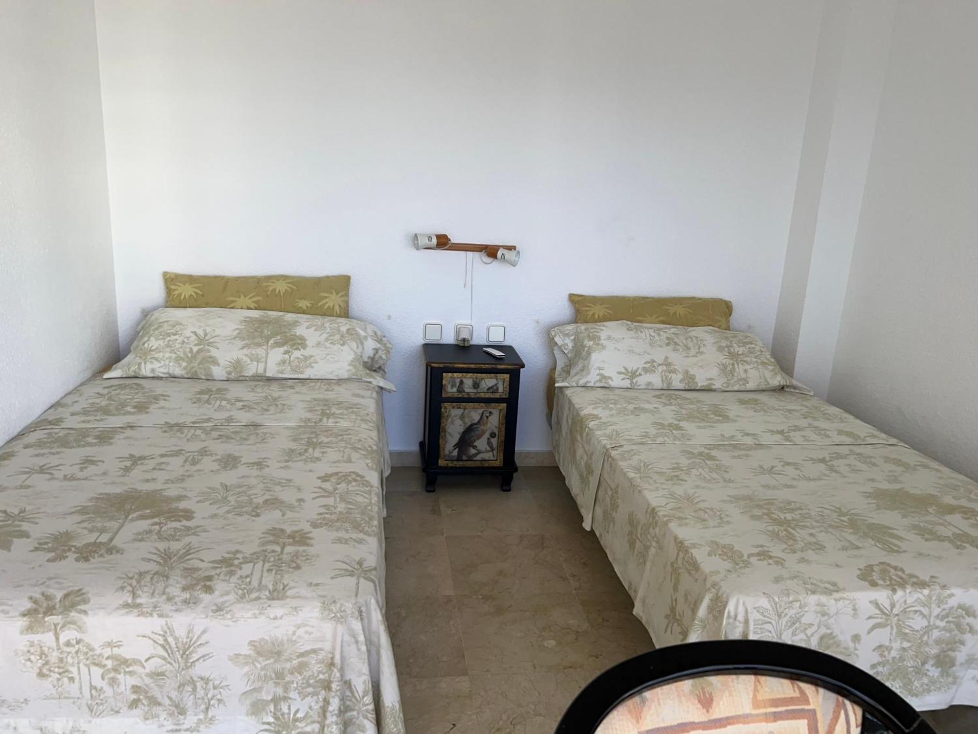 Las Palmas 6 ماربيا المظهر الخارجي الصورة
