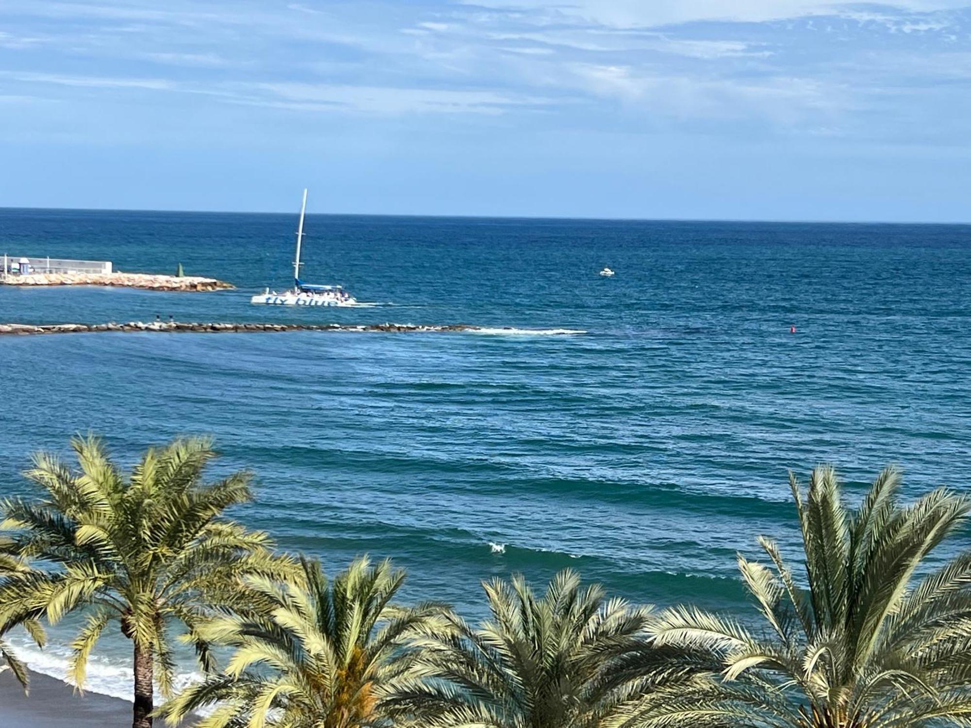 Las Palmas 6 ماربيا المظهر الخارجي الصورة